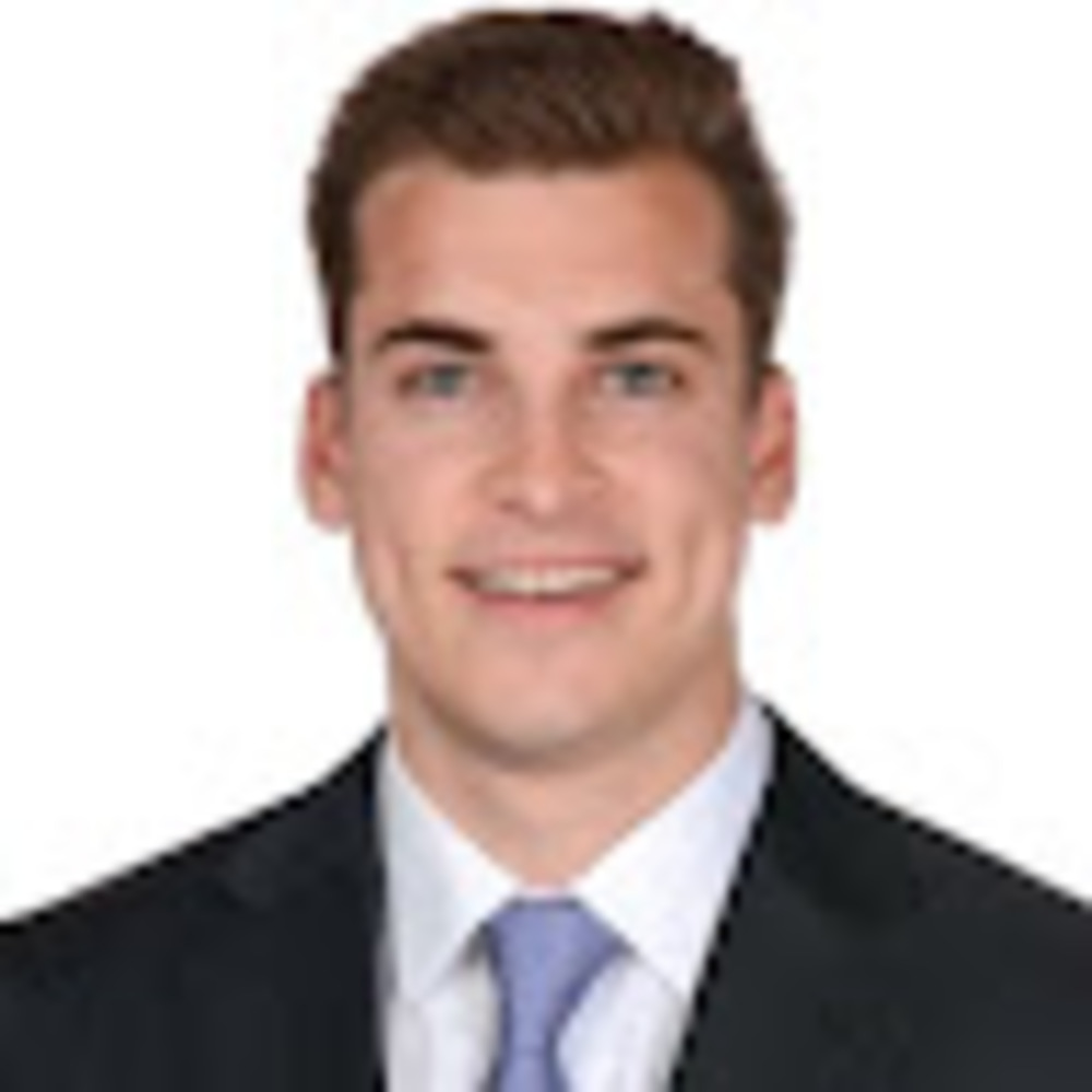 Meet your Posher, Nick